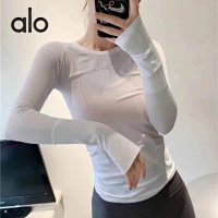 Alo Long Tee — seller photo 6