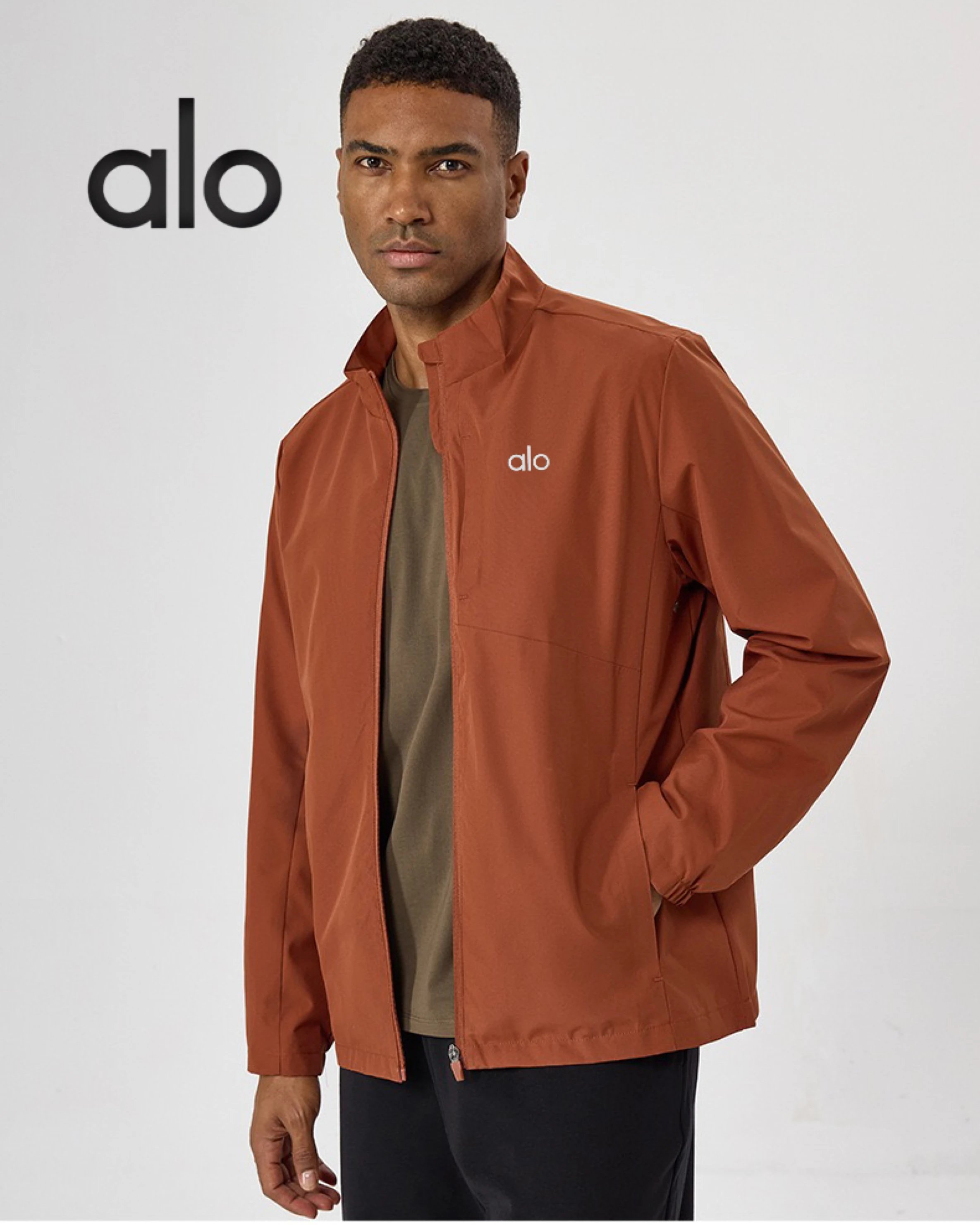 Alo Jacket [5 styles]