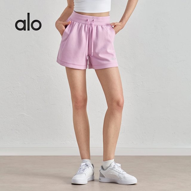 Alo Short: seller detail photo 4