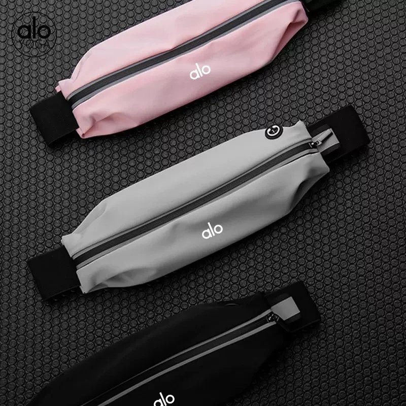 Alo Yoga Waist Pack [3 styles]