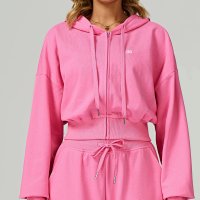 Rose pink