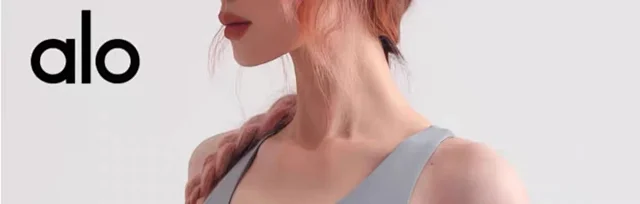 Alo Underwear Front-Zip Crisscross-Back Sports Bra product detail image 31