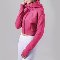 Pink flower