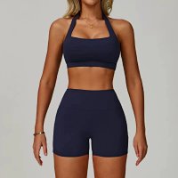 Cobalt Blue – Bra and Briefs 3091