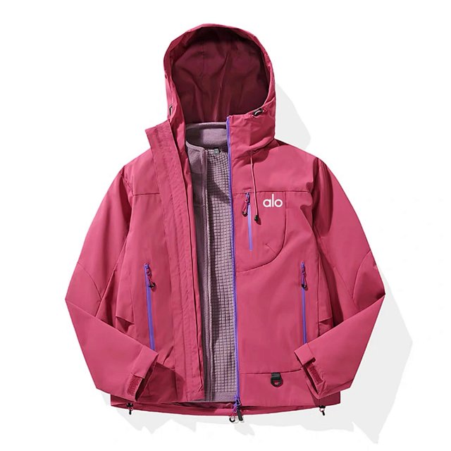 Alo Coat: seller detail photo 11