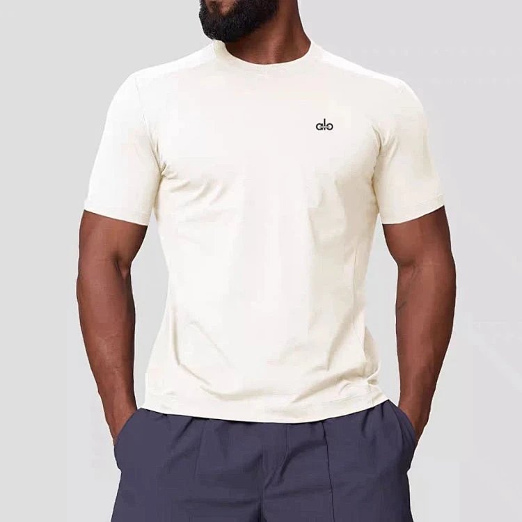 Tee from Aloyoga