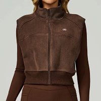 Burnt tea brown