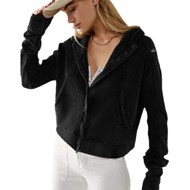 Alo Coat: seller detail photo 2