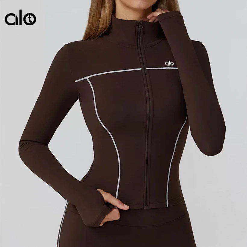 Aló Coat