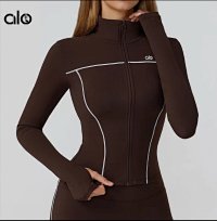 Alo Coat — seller photo 2