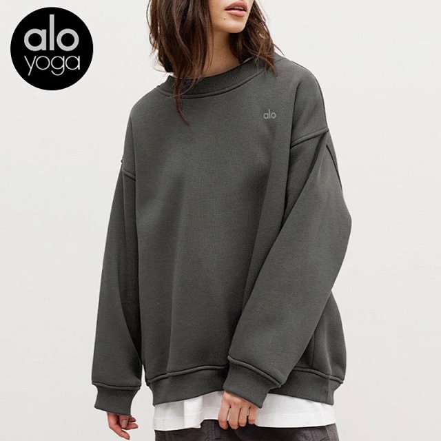 Alo Hoodie: seller detail photo 8