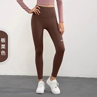 Chestnut color