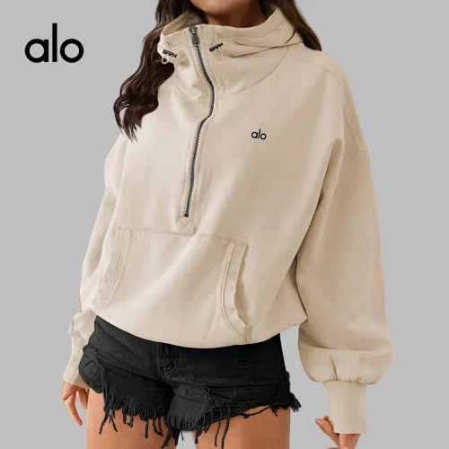 Sudadera Alo