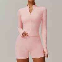 Peach Pink