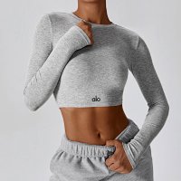 Alo Long Tee — seller photo 9