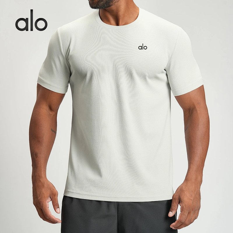 Tee from Aloyoga