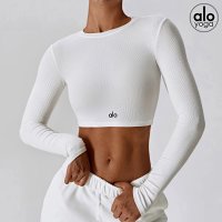 Alo Long Tee — seller photo 4