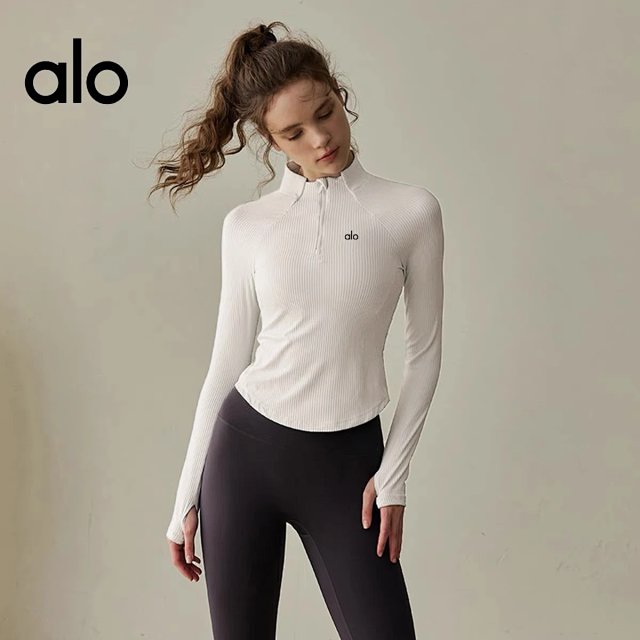Alo Long Tee: seller detail photo 10