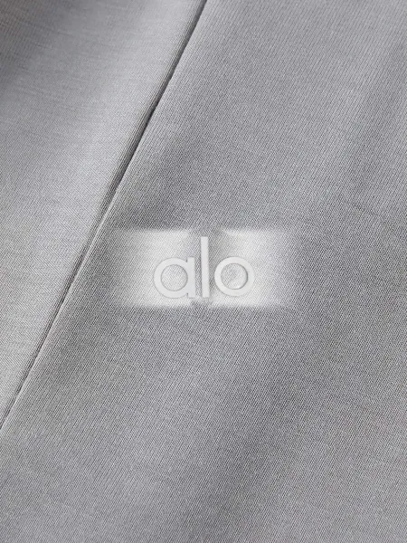 Design Long Sleeve Polo Shirt in White, Black, Navy, Gray, and Charcoal - 15