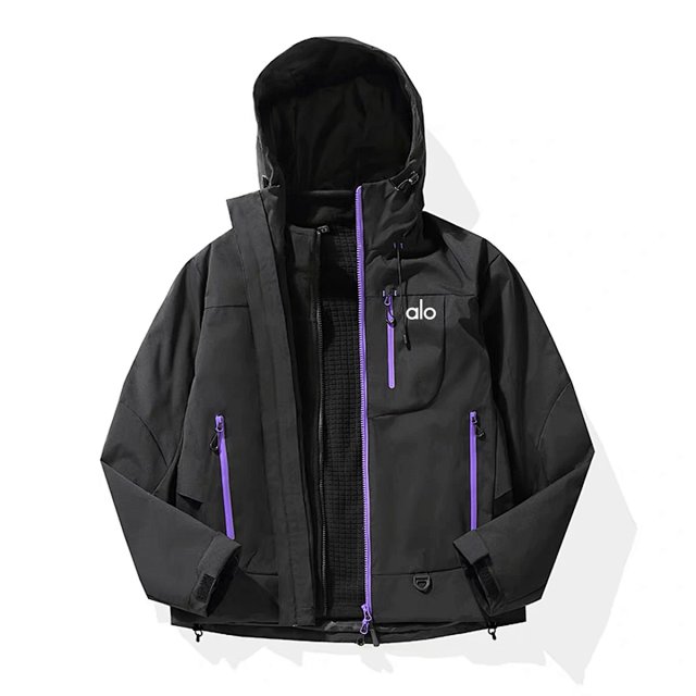 Alo Coat: seller detail photo 8