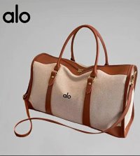 Alo Bag — seller photo 4