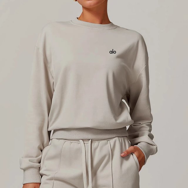 Alo Hoodie: seller detail photo 8