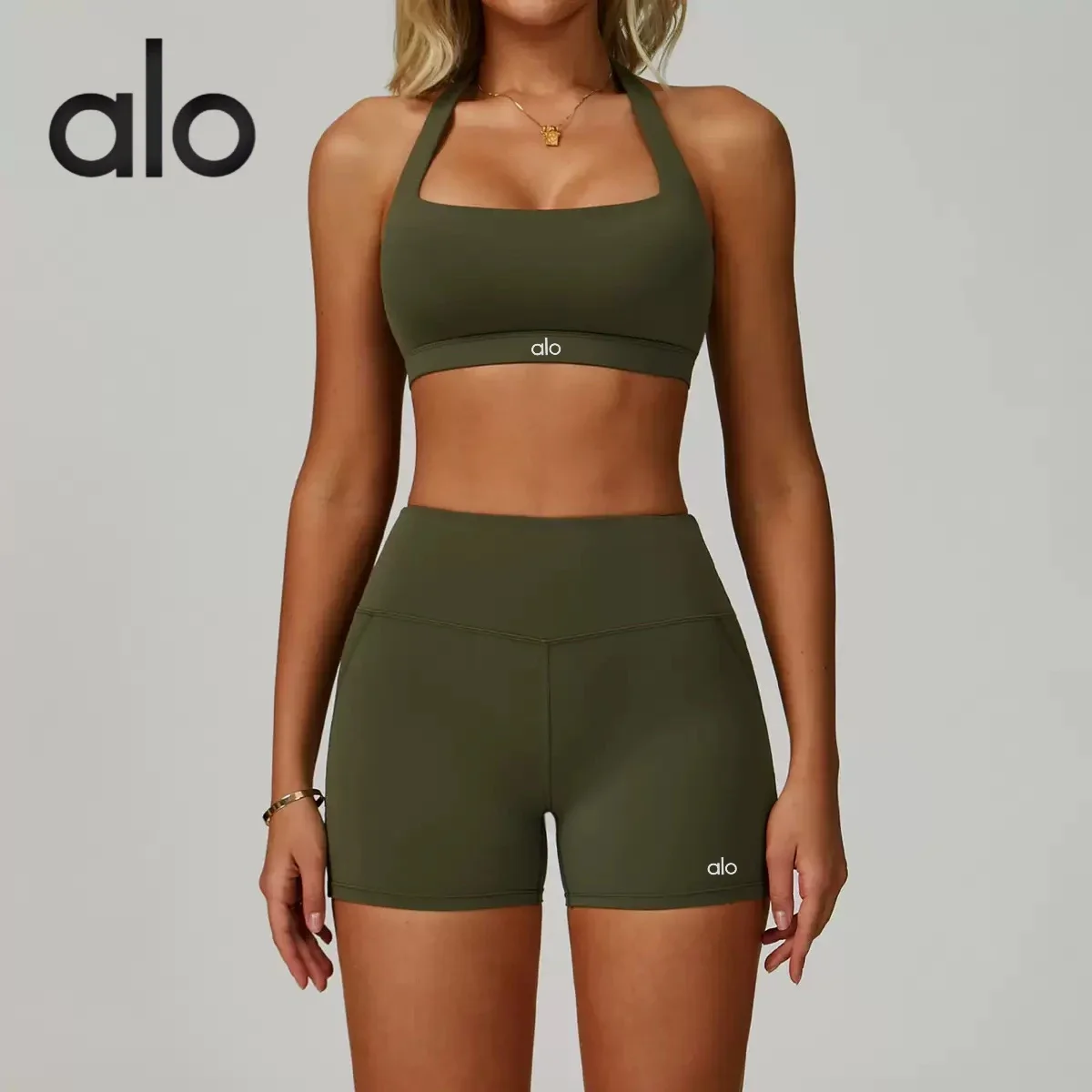 Conjunto Alo