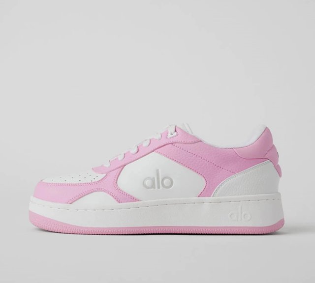 Alo shoes: seller detail photo 4