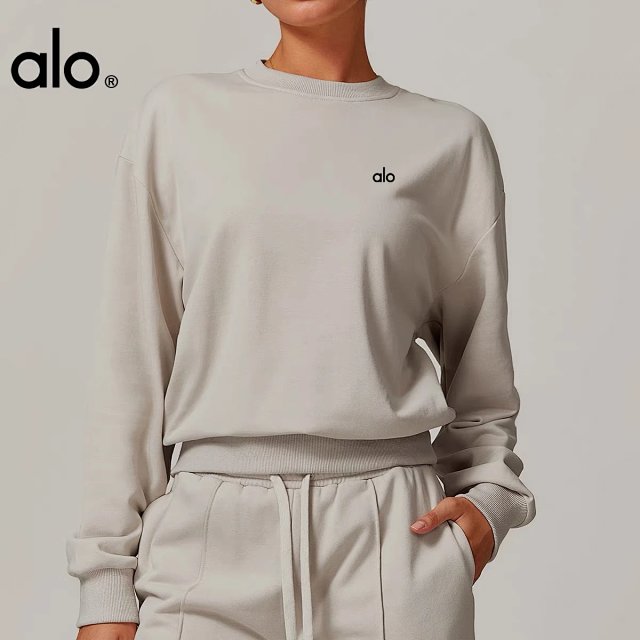 Alo Hoodie: seller detail photo 1