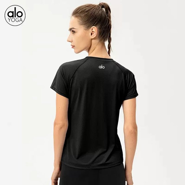 Alo Tee: seller detail photo 2