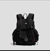Alo Bag — seller photo 6