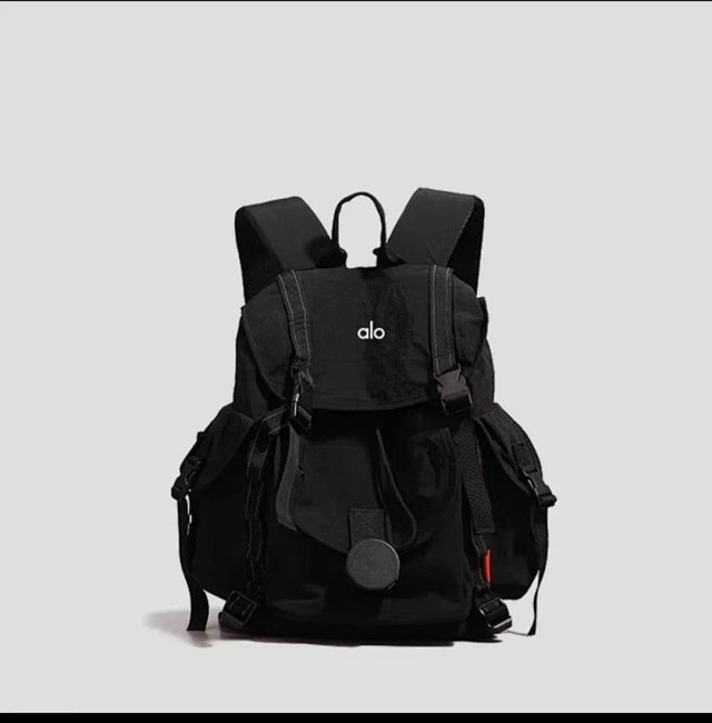 Alo Bag: seller detail photo 5
