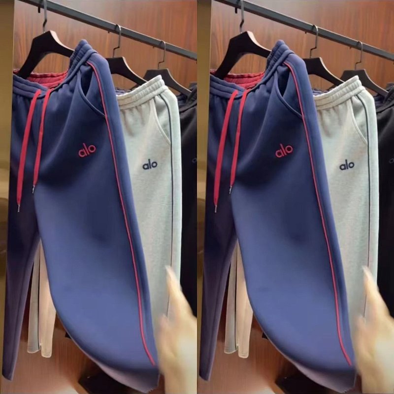 Pants from Aloyoga
