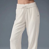 Ivory white pants
