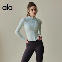 Alo Long Tee — seller photo 2
