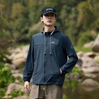 Men's Dark Blue