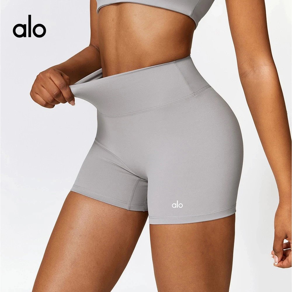 Alo Yoga High-Waist Biker Shor