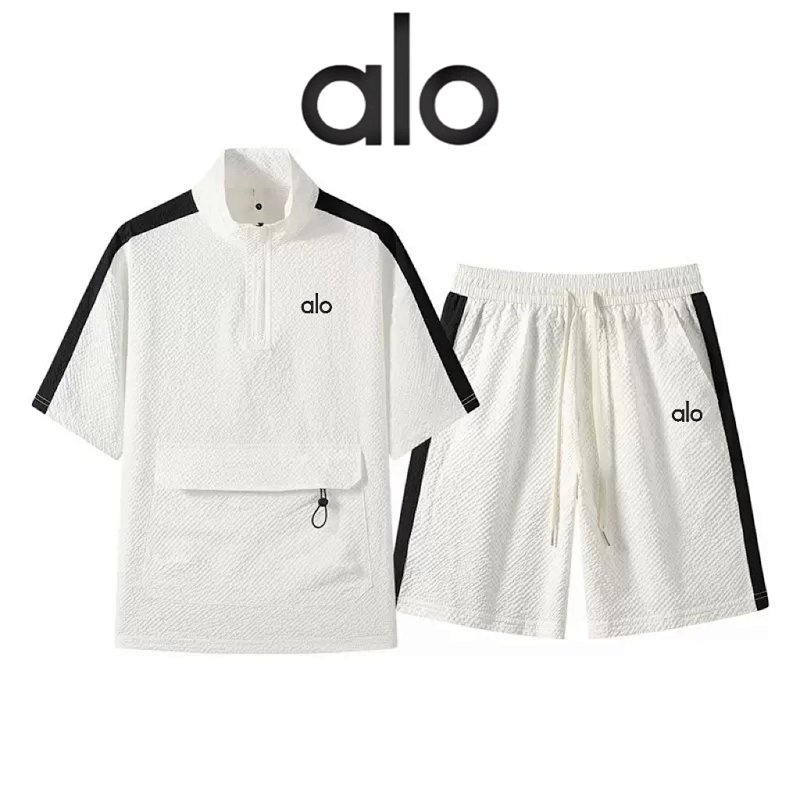 Shorts from Aloyoga