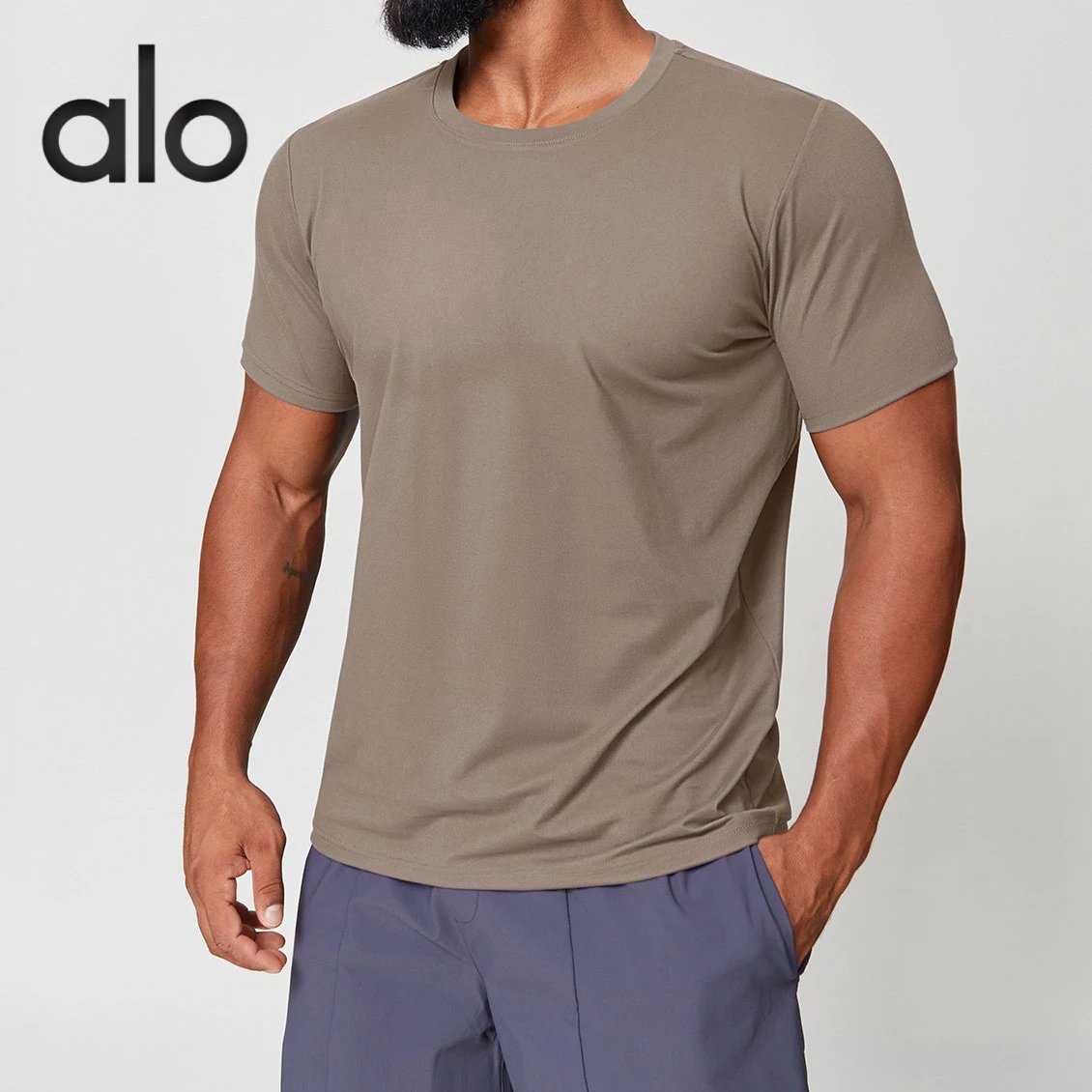 Alo T-Shirt [5 styles]