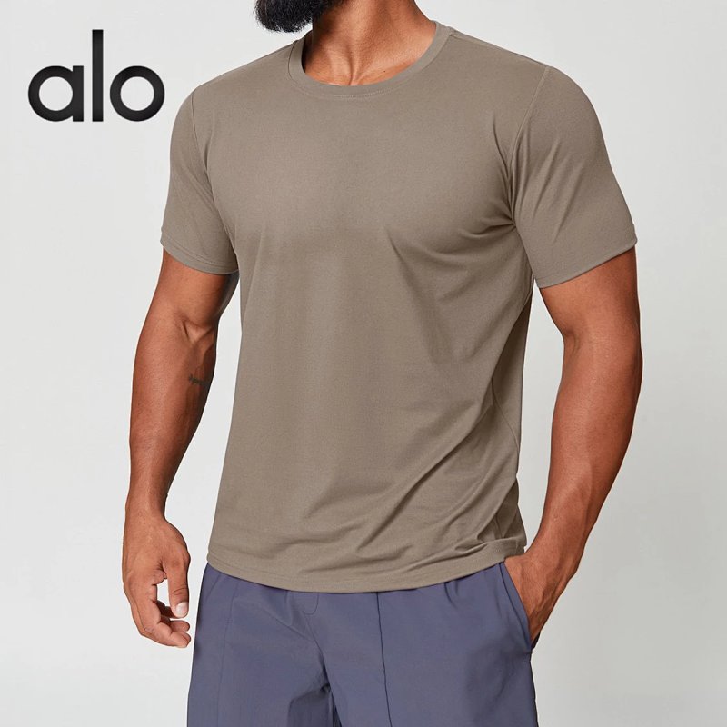 Tee from Aloyoga