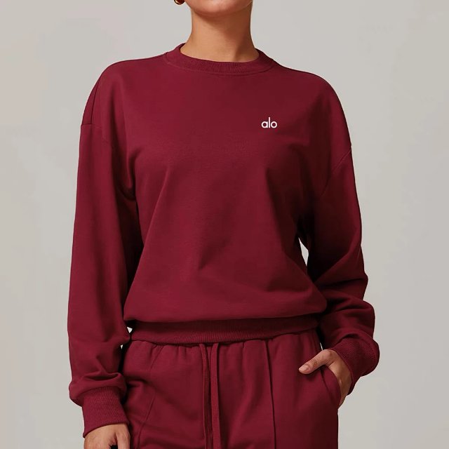 Alo Hoodie: seller detail photo 9