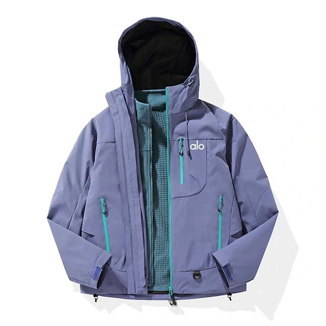 Alo Coat: seller detail photo 3