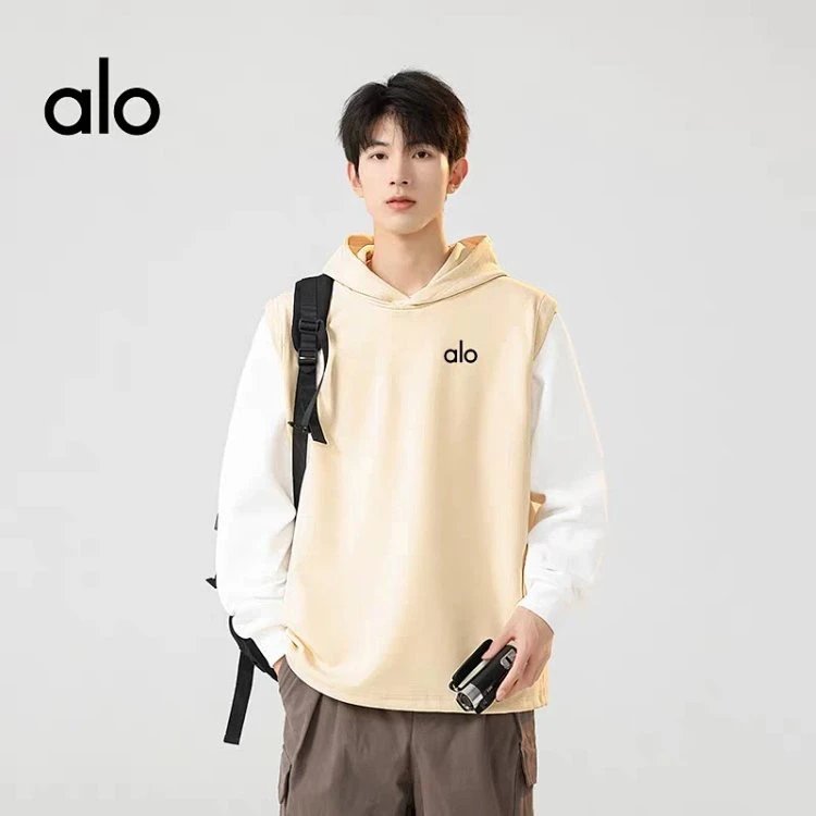 alo Hoodie [4 styles]