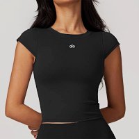 Black 8819 {with padded cups}