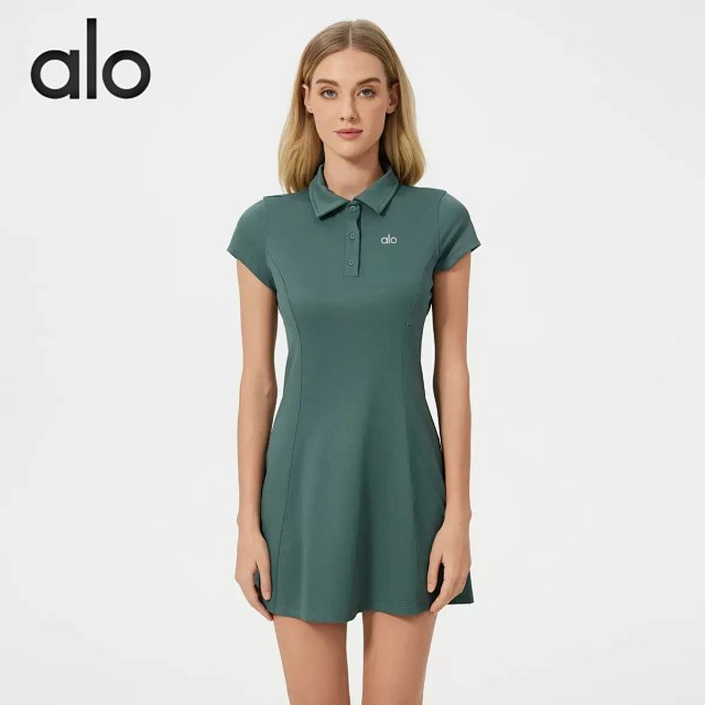 Alo Dress: seller detail photo 5