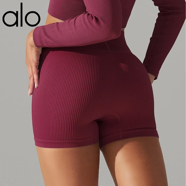 Alo Short: seller detail photo 12