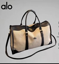Alo Bag — seller photo 5