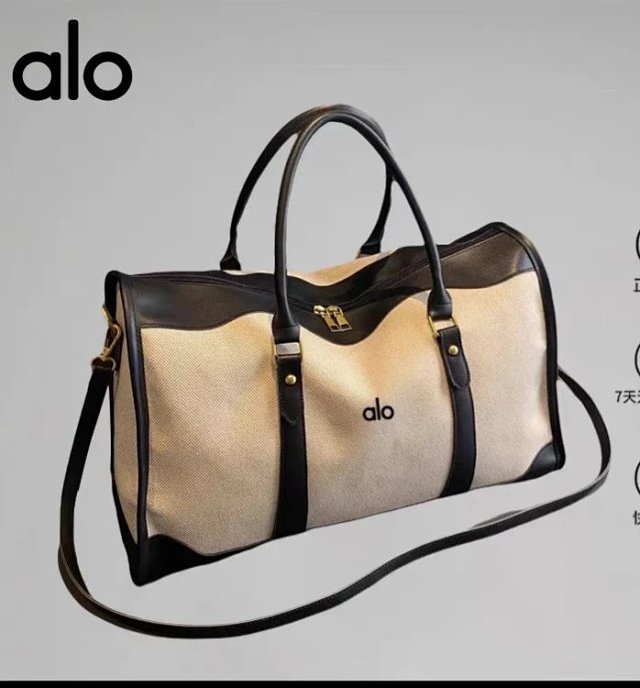 Alo Bag: seller detail photo 4