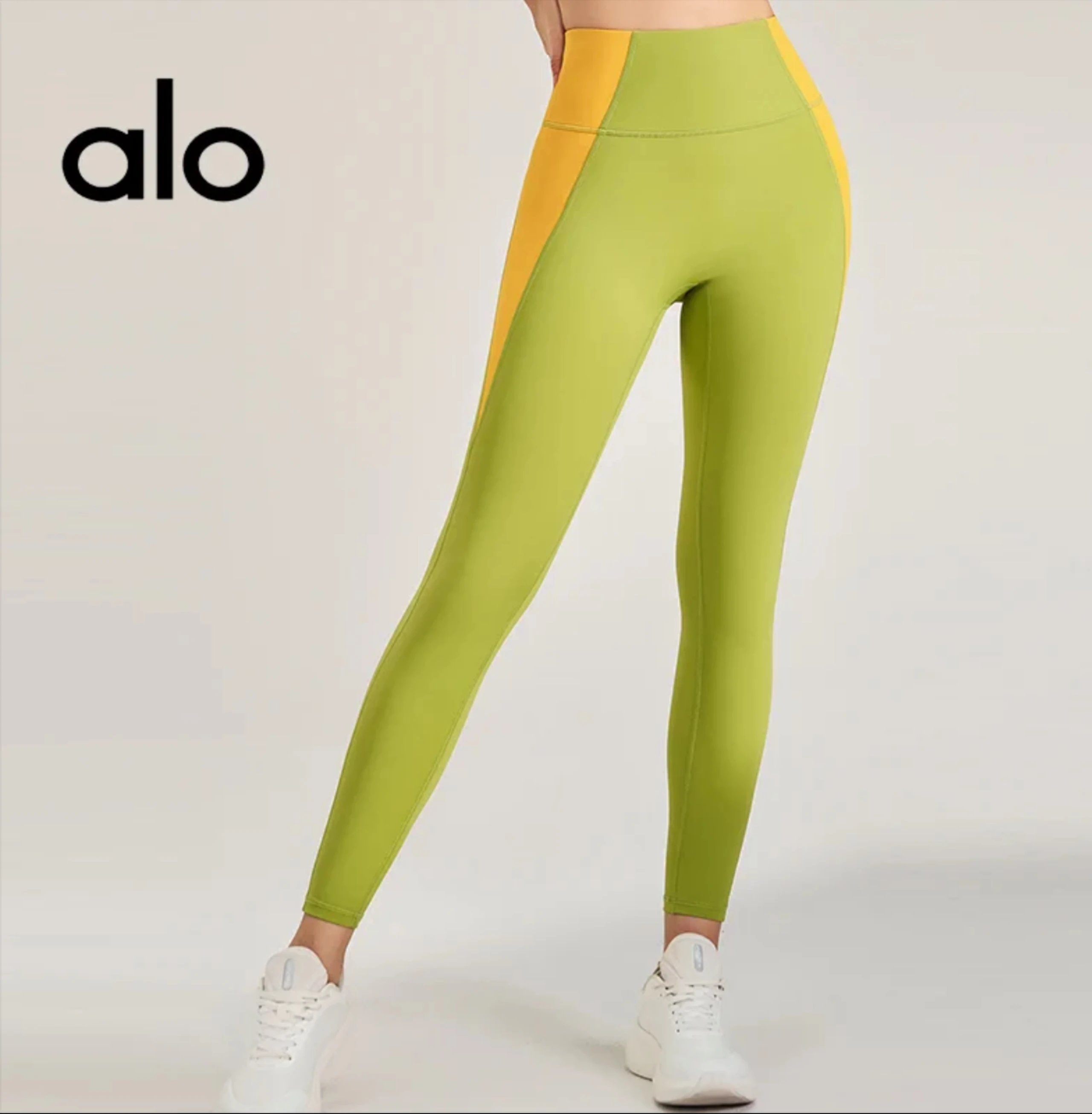 Alo Yoga Leggings [5 styles]