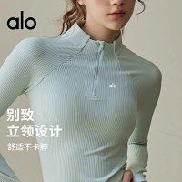 Alo Long Tee — seller photo 4